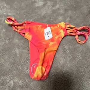 Moana Bikini bottoms